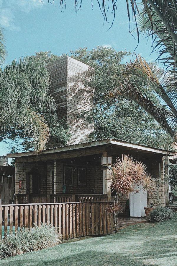 Studios Malakoopa Imbituba Luaran gambar